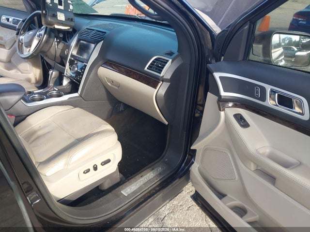 Aukcja sprzedaży 2013 Ford Explorer Limited, vin: 1FM5K7F90DGB87098, numer aukcji: 46084705