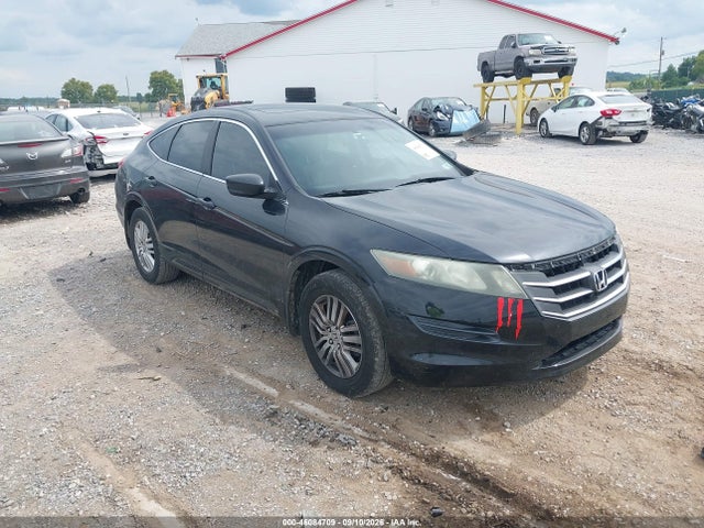 Продажа на аукционе авто 2012 Honda Crosstour 2.4 Ex-l, vin: 5J6TF3H58CL001536, номер лота: 46084709