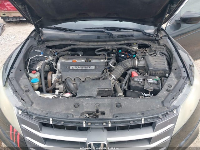 Aukcja sprzedaży 2012 Honda Crosstour 2.4 Ex-l, vin: 5J6TF3H58CL001536, numer aukcji: 46084709