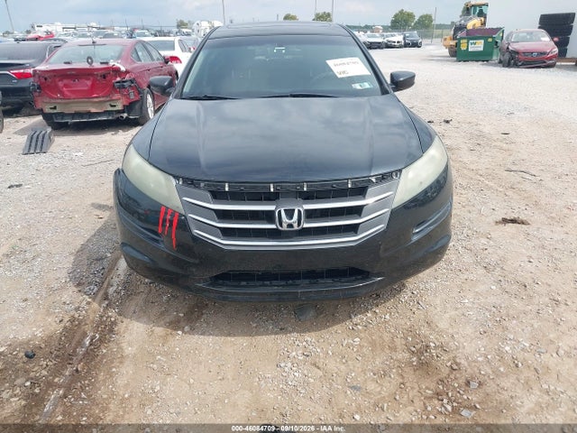 Aukcja sprzedaży 2012 Honda Crosstour 2.4 Ex-l, vin: 5J6TF3H58CL001536, numer aukcji: 46084709