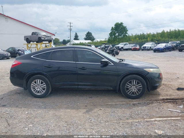 Aukcja sprzedaży 2012 Honda Crosstour 2.4 Ex-l, vin: 5J6TF3H58CL001536, numer aukcji: 46084709