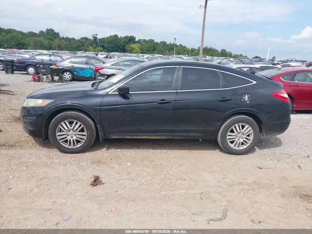 Aukcja sprzedaży 2012 Honda Crosstour 2.4 Ex-l, vin: 5J6TF3H58CL001536, numer aukcji: 46084709