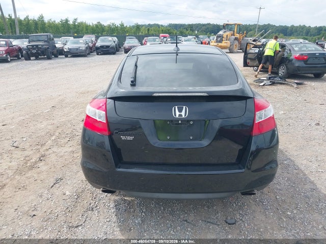 Aukcja sprzedaży 2012 Honda Crosstour 2.4 Ex-l, vin: 5J6TF3H58CL001536, numer aukcji: 46084709