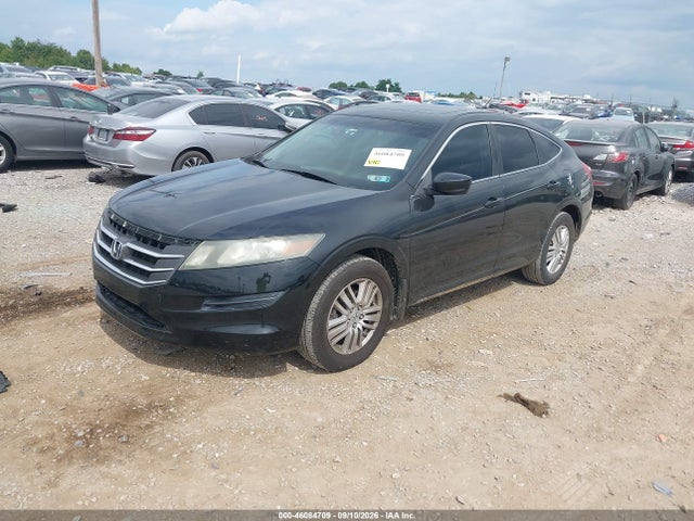 Aukcja sprzedaży 2012 Honda Crosstour 2.4 Ex-l, vin: 5J6TF3H58CL001536, numer aukcji: 46084709