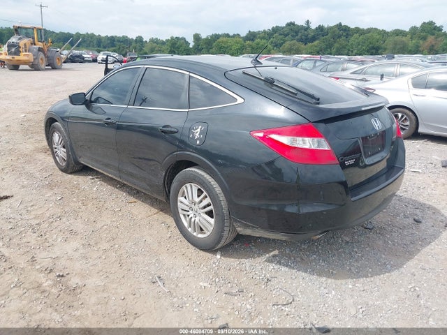 Aukcja sprzedaży 2012 Honda Crosstour 2.4 Ex-l, vin: 5J6TF3H58CL001536, numer aukcji: 46084709