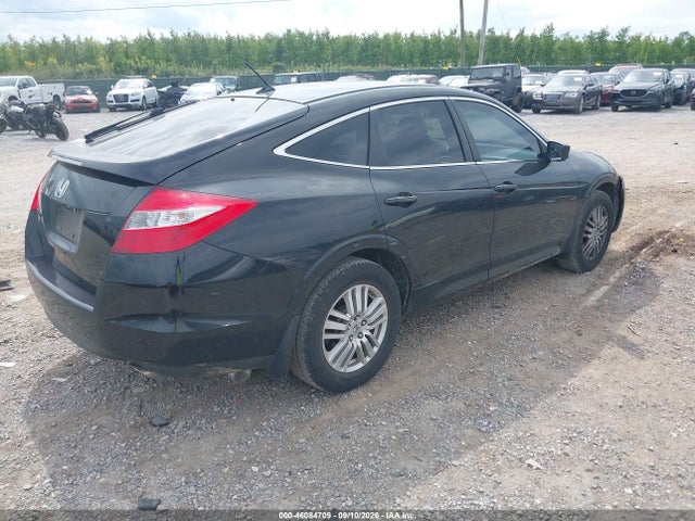 Aukcja sprzedaży 2012 Honda Crosstour 2.4 Ex-l, vin: 5J6TF3H58CL001536, numer aukcji: 46084709