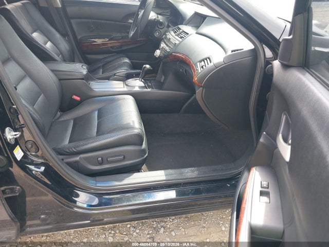 Aukcja sprzedaży 2012 Honda Crosstour 2.4 Ex-l, vin: 5J6TF3H58CL001536, numer aukcji: 46084709