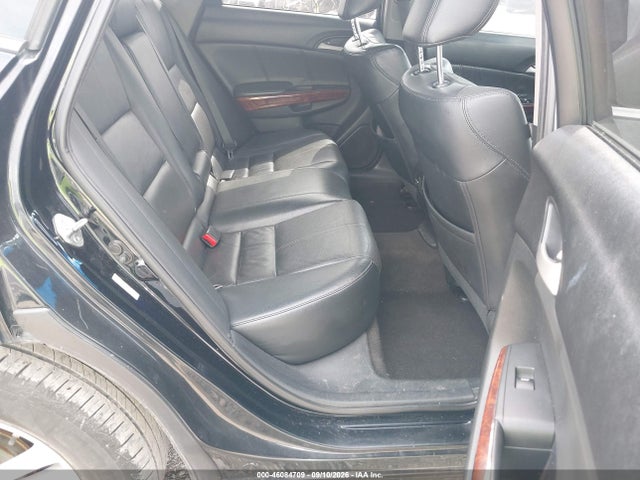 Aukcja sprzedaży 2012 Honda Crosstour 2.4 Ex-l, vin: 5J6TF3H58CL001536, numer aukcji: 46084709