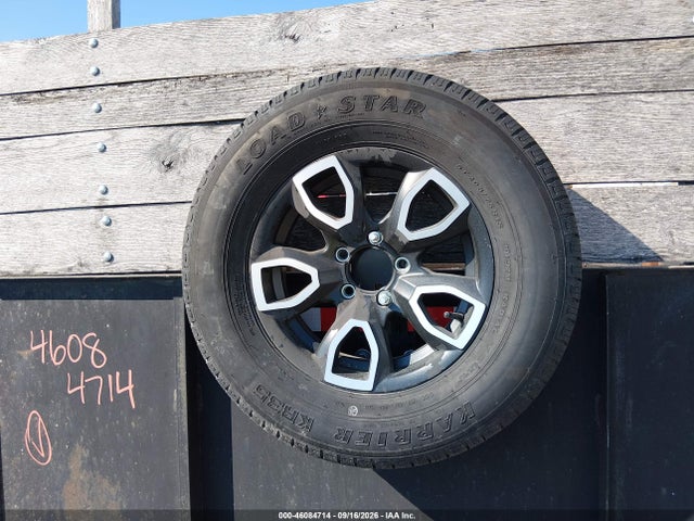 Aukcja sprzedaży 2018 Trailer Twf Utility, vin: 5LUBF1510JN015206, numer aukcji: 46084714