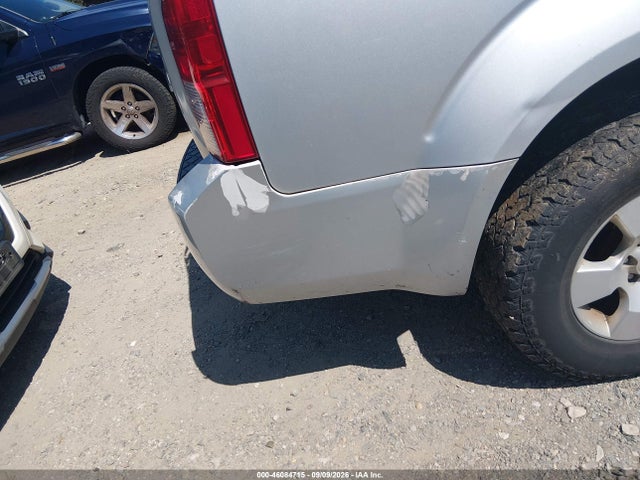 Продажа на аукционе авто 2008 Nissan Pathfinder S, vin: 5N1AR18B58C625280, номер лота: 46084715