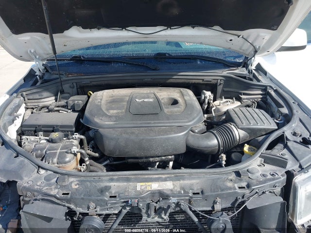46084716 :رقم المزاد ، 1C4RJFAG7GC420785 vin ، 2016 Jeep Grand Cherokee Laredo مزاد بيع