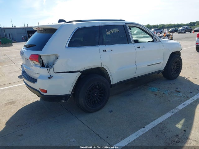 46084716 :رقم المزاد ، 1C4RJFAG7GC420785 vin ، 2016 Jeep Grand Cherokee Laredo مزاد بيع