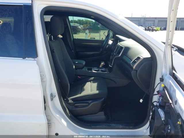 46084716 :رقم المزاد ، 1C4RJFAG7GC420785 vin ، 2016 Jeep Grand Cherokee Laredo مزاد بيع