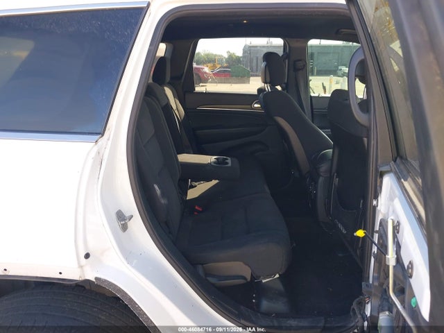 46084716 :رقم المزاد ، 1C4RJFAG7GC420785 vin ، 2016 Jeep Grand Cherokee Laredo مزاد بيع