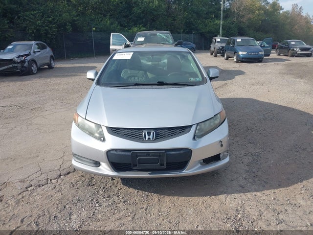 Aukcja sprzedaży 2012 Honda Civic Lx, vin: 2HGFG3B57CH510914, numer aukcji: 46084720