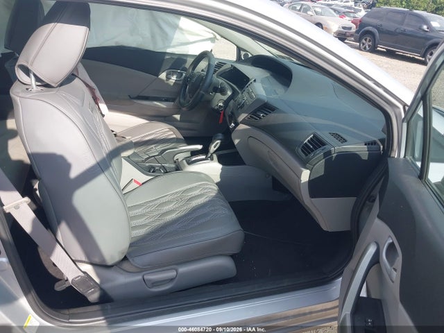 Aukcja sprzedaży 2012 Honda Civic Lx, vin: 2HGFG3B57CH510914, numer aukcji: 46084720