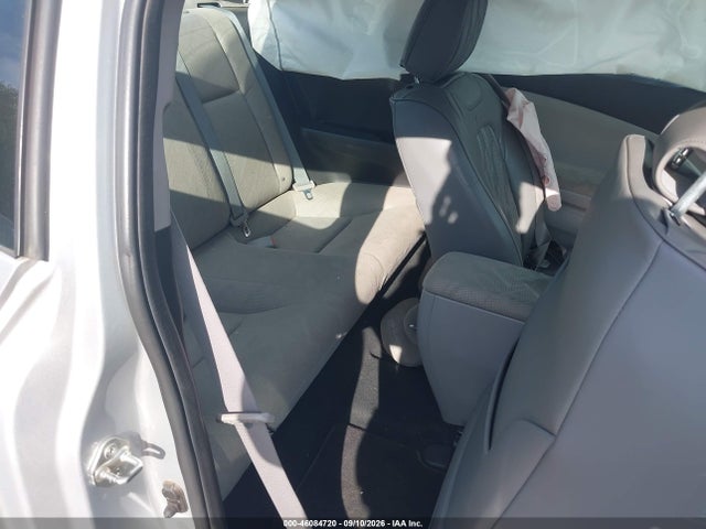 Aukcja sprzedaży 2012 Honda Civic Lx, vin: 2HGFG3B57CH510914, numer aukcji: 46084720