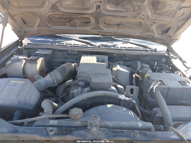 Aukcja sprzedaży 2009 Chevrolet Colorado Work Truck, vin: 1GCCS149098160402, numer aukcji: 46084724