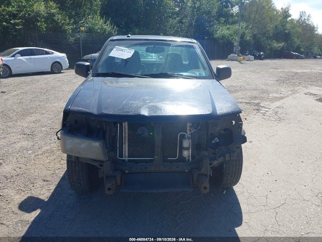 Aukcja sprzedaży 2009 Chevrolet Colorado Work Truck, vin: 1GCCS149098160402, numer aukcji: 46084724