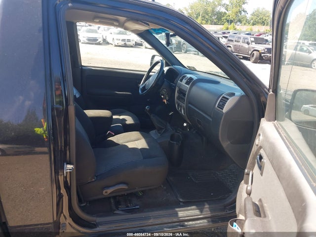 Aukcja sprzedaży 2009 Chevrolet Colorado Work Truck, vin: 1GCCS149098160402, numer aukcji: 46084724
