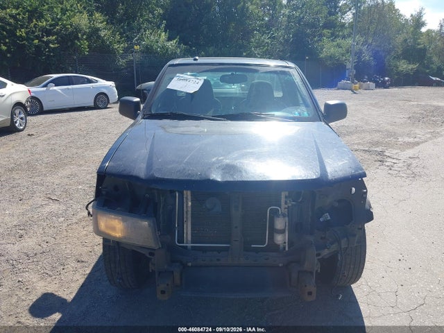 Aukcja sprzedaży 2009 Chevrolet Colorado Work Truck, vin: 1GCCS149098160402, numer aukcji: 46084724