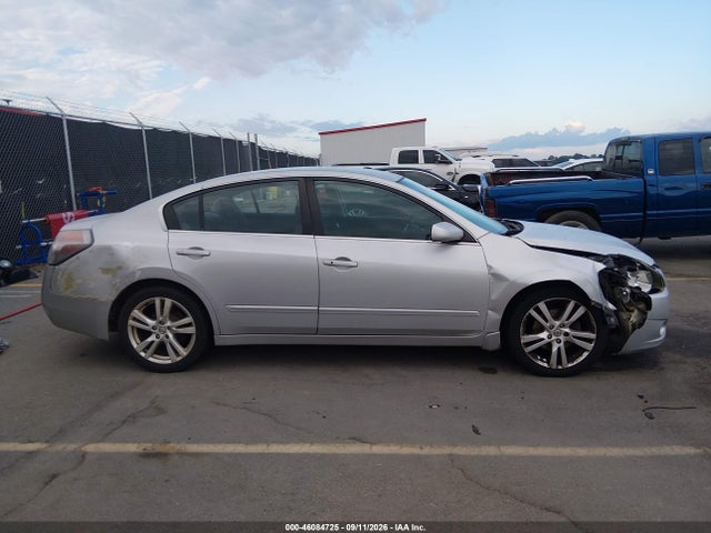 2012 Nissan Altima 2.5 S მანქანა იყიდება აუქციონზე, vin: 1N4AL2AP6CN400418, აუქციონის ნომერი: 46084725