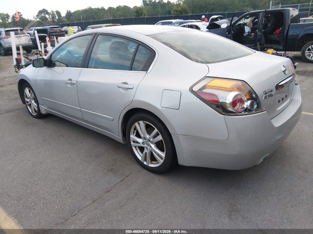 2012 Nissan Altima 2.5 S მანქანა იყიდება აუქციონზე, vin: 1N4AL2AP6CN400418, აუქციონის ნომერი: 46084725