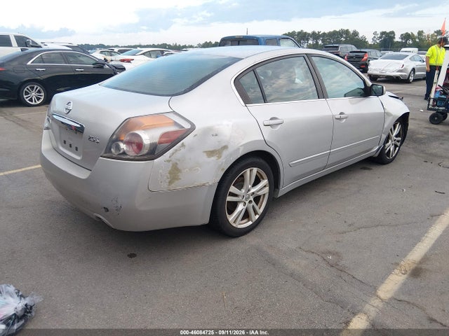 2012 Nissan Altima 2.5 S მანქანა იყიდება აუქციონზე, vin: 1N4AL2AP6CN400418, აუქციონის ნომერი: 46084725