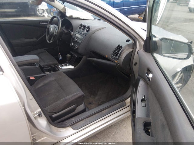 2012 Nissan Altima 2.5 S მანქანა იყიდება აუქციონზე, vin: 1N4AL2AP6CN400418, აუქციონის ნომერი: 46084725