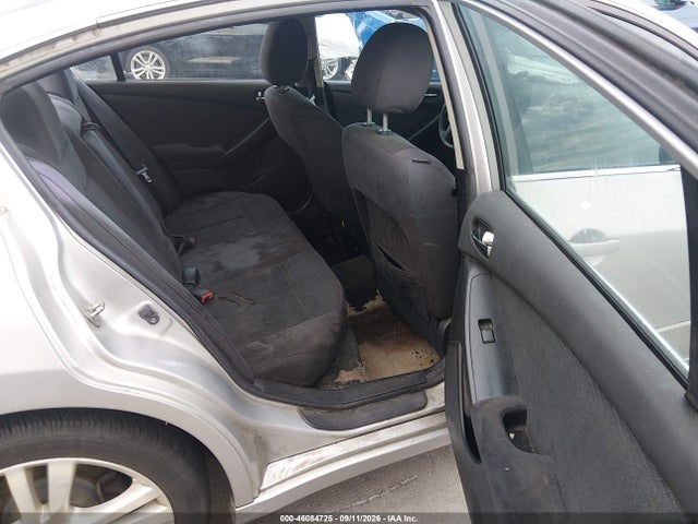 2012 Nissan Altima 2.5 S მანქანა იყიდება აუქციონზე, vin: 1N4AL2AP6CN400418, აუქციონის ნომერი: 46084725