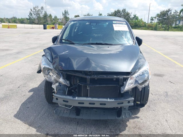 Продажа на аукционе авто 2024 Mitsubishi Mirage Es/le, vin: ML32AUHJXRH036497, номер лота: 46084726