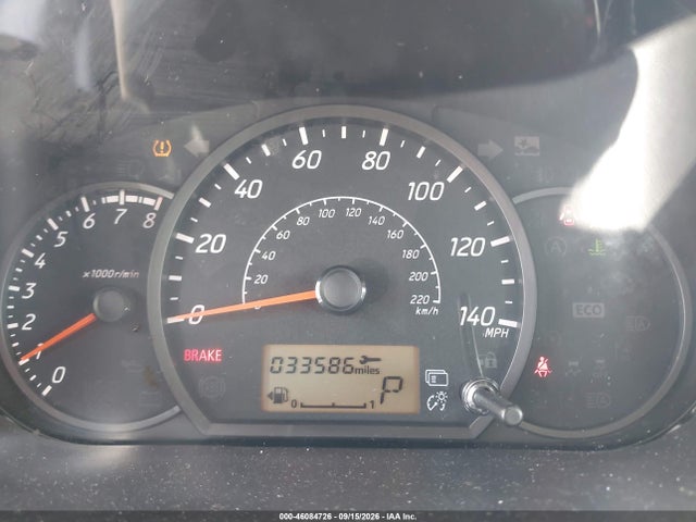Продажа на аукционе авто 2024 Mitsubishi Mirage Es/le, vin: ML32AUHJXRH036497, номер лота: 46084726