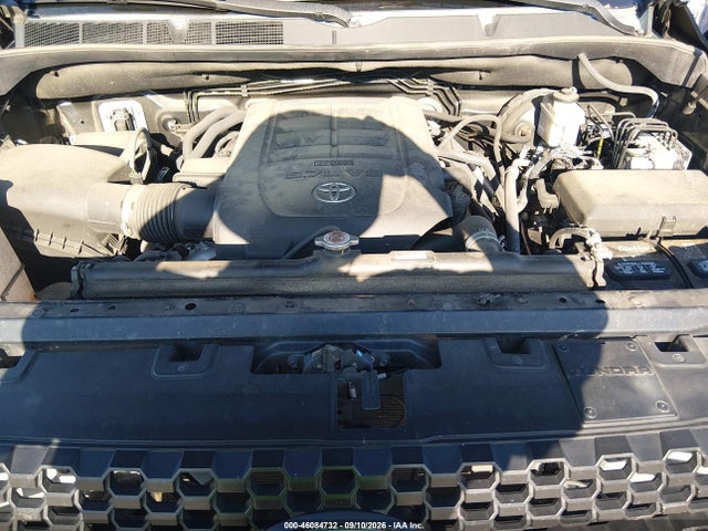 Aukcja sprzedaży 2021 Toyota Tundra Sr5, vin: 5TFUY5F19MX014564, numer aukcji: 46084732