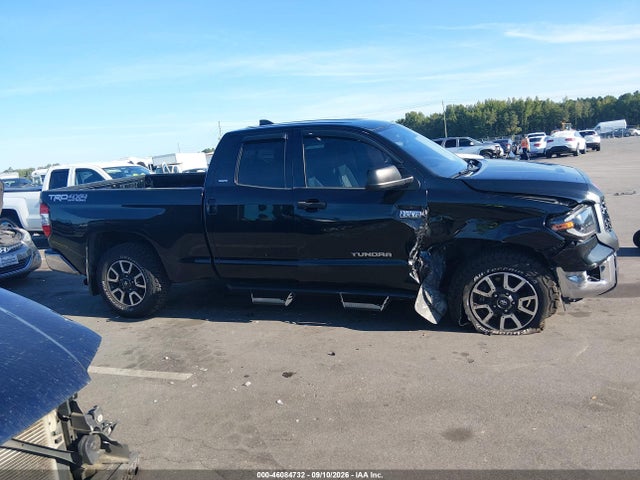 Aukcja sprzedaży 2021 Toyota Tundra Sr5, vin: 5TFUY5F19MX014564, numer aukcji: 46084732