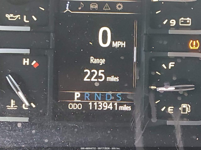 Aukcja sprzedaży 2021 Toyota Tundra Sr5, vin: 5TFUY5F19MX014564, numer aukcji: 46084732