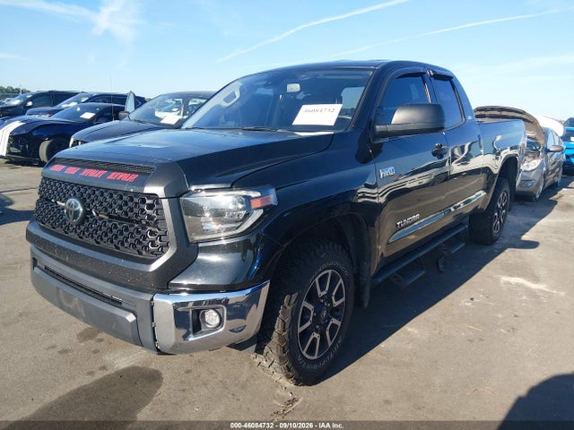 Aukcja sprzedaży 2021 Toyota Tundra Sr5, vin: 5TFUY5F19MX014564, numer aukcji: 46084732