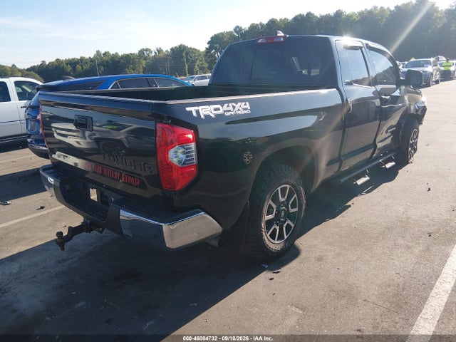 Aukcja sprzedaży 2021 Toyota Tundra Sr5, vin: 5TFUY5F19MX014564, numer aukcji: 46084732