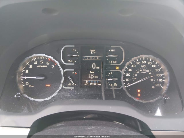 Aukcja sprzedaży 2021 Toyota Tundra Sr5, vin: 5TFUY5F19MX014564, numer aukcji: 46084732