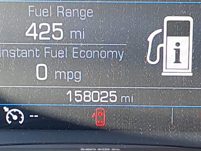 2019 Gmc Terrain Sle მანქანა იყიდება აუქციონზე, vin: 3GKALMEV4KL128632, აუქციონის ნომერი: 46084734