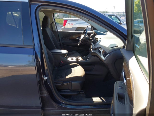2019 Gmc Terrain Sle მანქანა იყიდება აუქციონზე, vin: 3GKALMEV4KL128632, აუქციონის ნომერი: 46084734