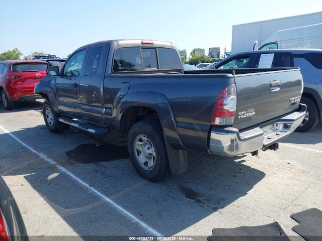 Продажа на аукционе авто 2012 Toyota Tacoma Prerunner V6, vin: 5TFTU4GN0CX012994, номер лота: 46084739