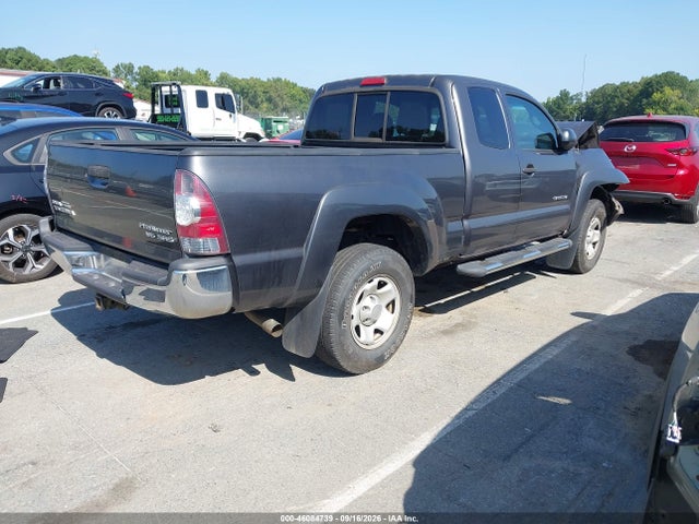 Продажа на аукционе авто 2012 Toyota Tacoma Prerunner V6, vin: 5TFTU4GN0CX012994, номер лота: 46084739