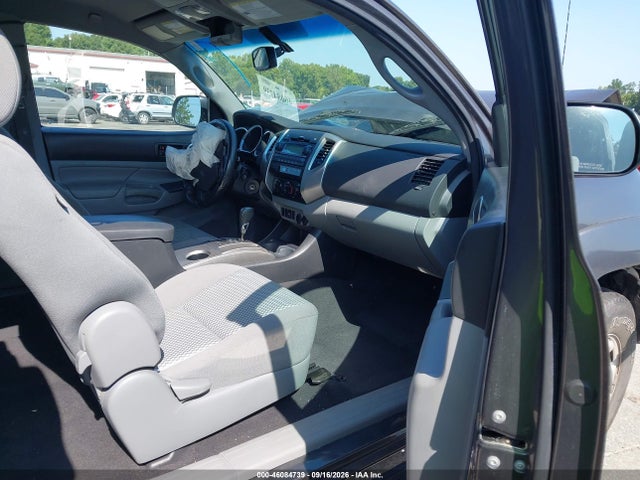 Продажа на аукционе авто 2012 Toyota Tacoma Prerunner V6, vin: 5TFTU4GN0CX012994, номер лота: 46084739