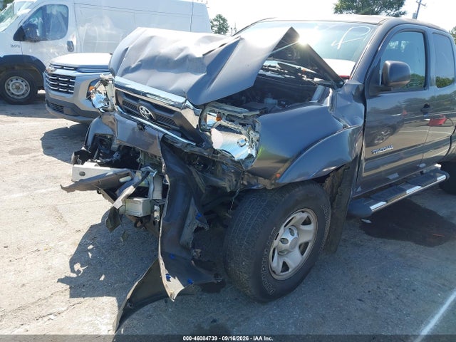 Продажа на аукционе авто 2012 Toyota Tacoma Prerunner V6, vin: 5TFTU4GN0CX012994, номер лота: 46084739