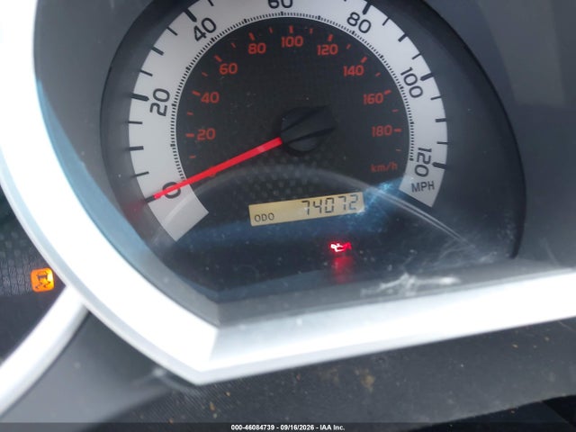 Продажа на аукционе авто 2012 Toyota Tacoma Prerunner V6, vin: 5TFTU4GN0CX012994, номер лота: 46084739