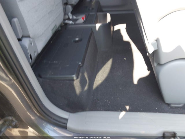 Продажа на аукционе авто 2012 Toyota Tacoma Prerunner V6, vin: 5TFTU4GN0CX012994, номер лота: 46084739