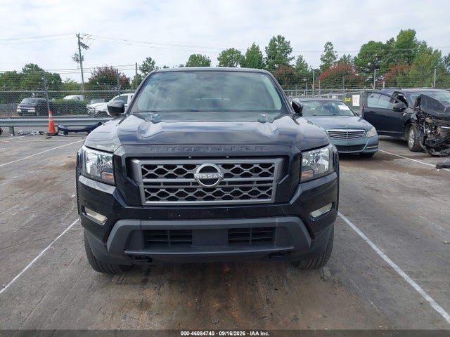 Продаж на аукціоні авто 2023 Nissan Frontier Sv 4x4, vin: 1N6ED1EK1PN603446, номер лоту: 46084740