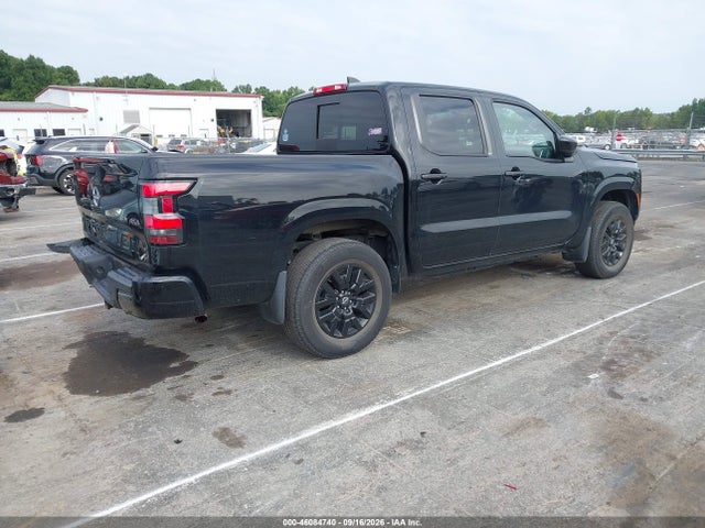 Продаж на аукціоні авто 2023 Nissan Frontier Sv 4x4, vin: 1N6ED1EK1PN603446, номер лоту: 46084740