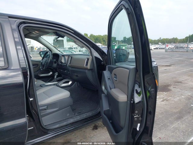 Продаж на аукціоні авто 2023 Nissan Frontier Sv 4x4, vin: 1N6ED1EK1PN603446, номер лоту: 46084740