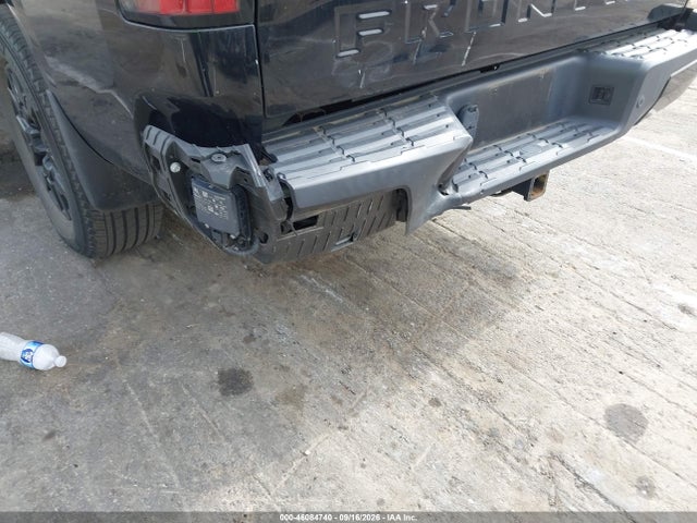 Продаж на аукціоні авто 2023 Nissan Frontier Sv 4x4, vin: 1N6ED1EK1PN603446, номер лоту: 46084740